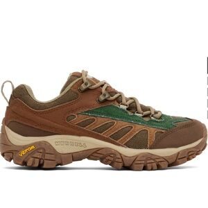 Moab 2 Mesa Luxe Eco 1TRL, Kangaroo/Multi